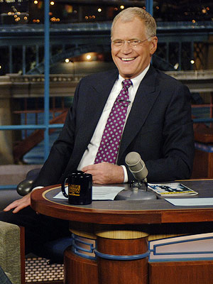 letterman